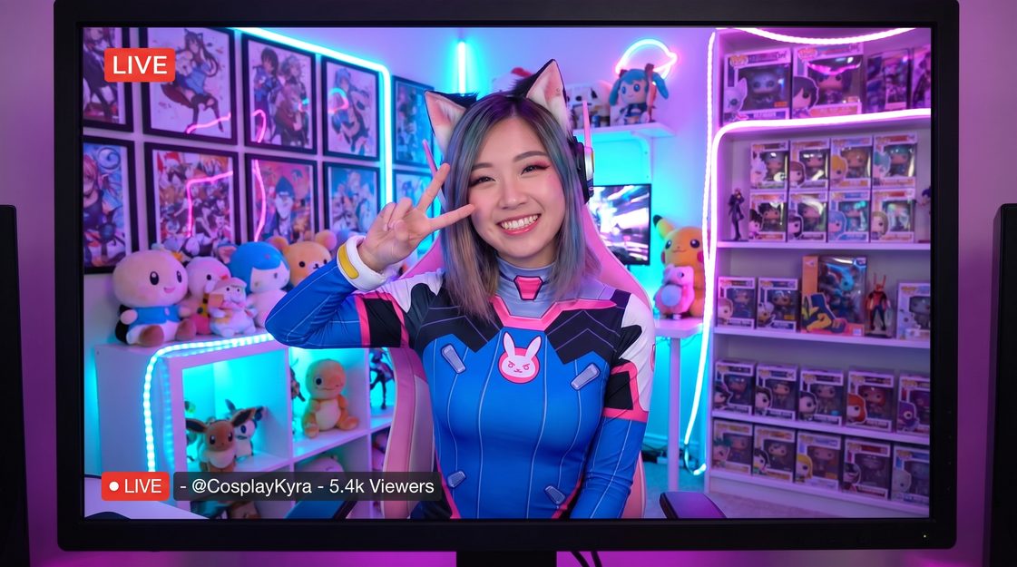 香蕉视频cosplay视频
